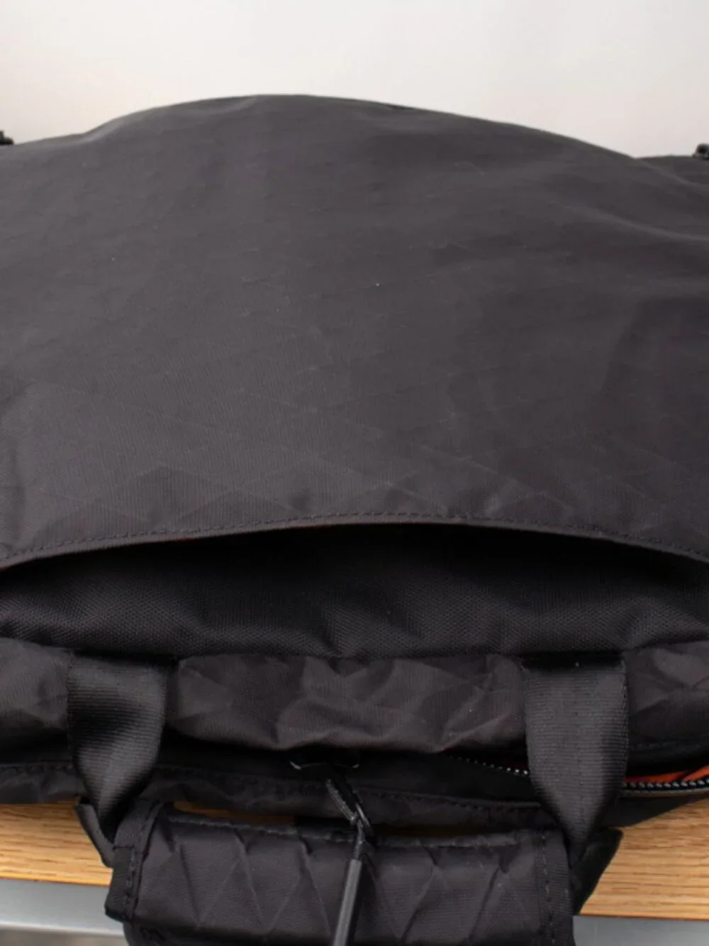 Aer Flight Pack 2 X-Pac Edition Black 19L Backpack Brief